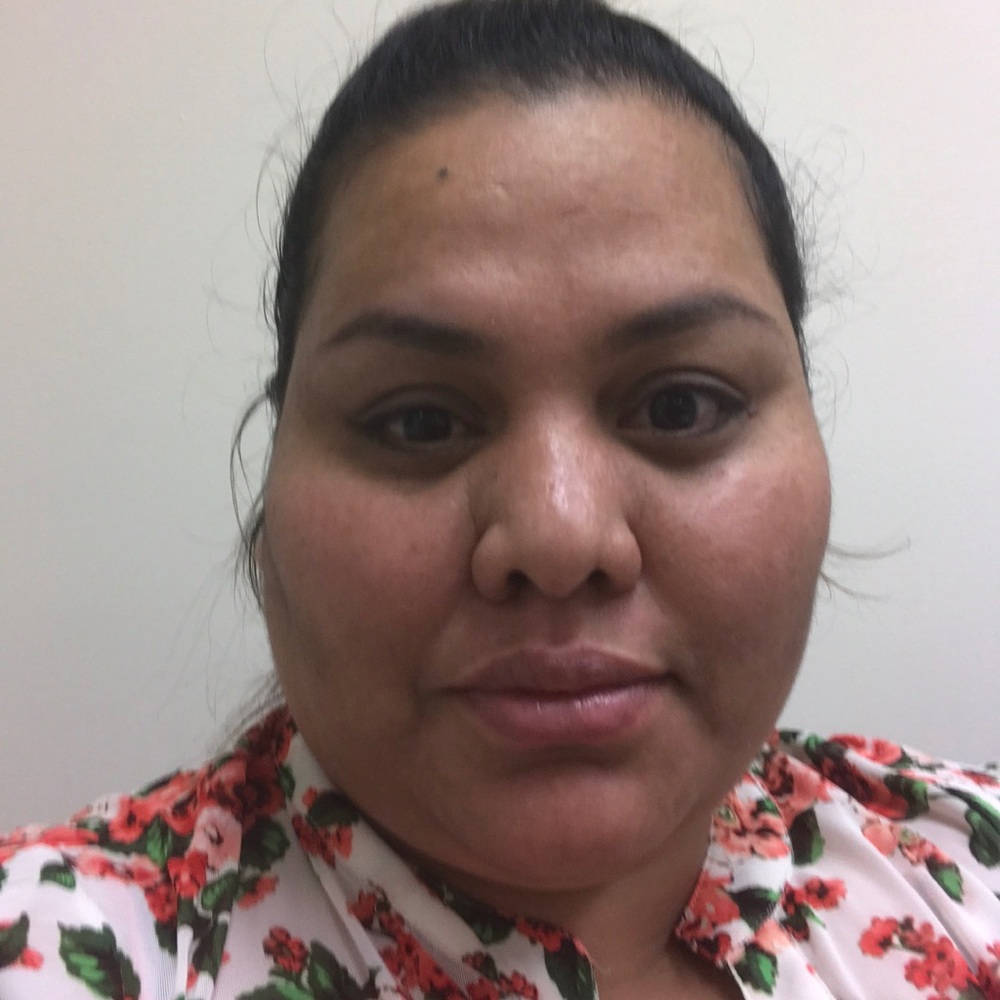 Meet your Posher, Ana